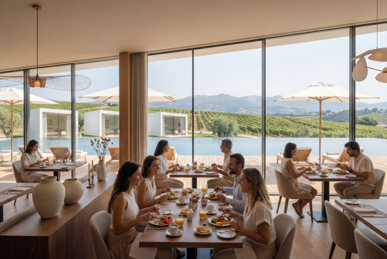 Projeto encantador em Portugal, seja você um investidor!