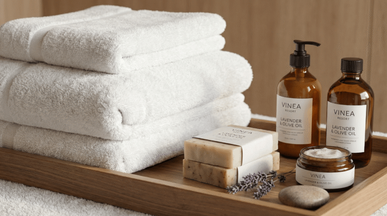 Projeto encantador em Portugal, seja você um investidor!