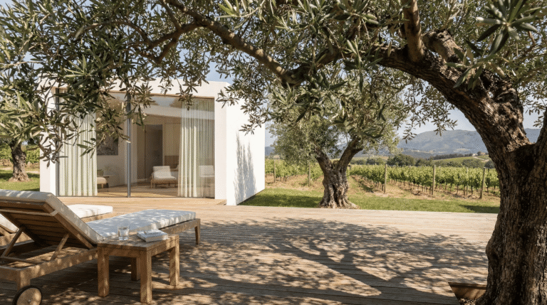 Projeto encantador em Portugal, seja você um investidor!