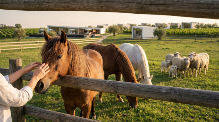 Projeto encantador em Portugal, seja você um investidor!