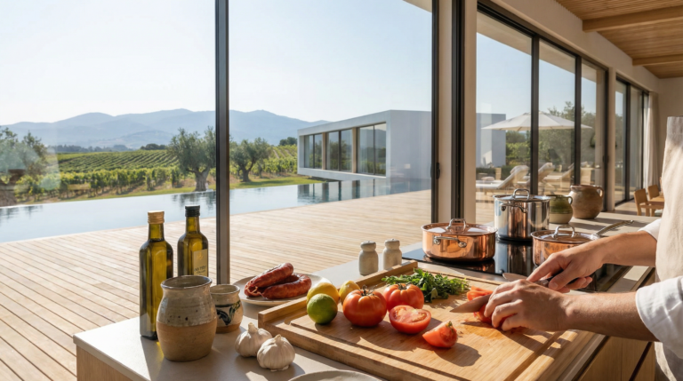 Projeto encantador em Portugal, seja você um investidor!