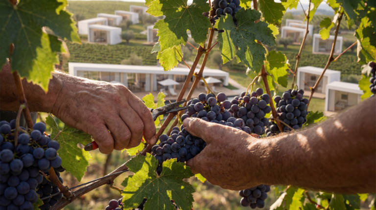 Projeto encantador em Portugal, seja você um investidor!