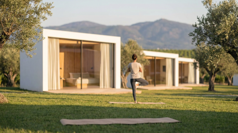 Projeto encantador em Portugal, seja você um investidor!